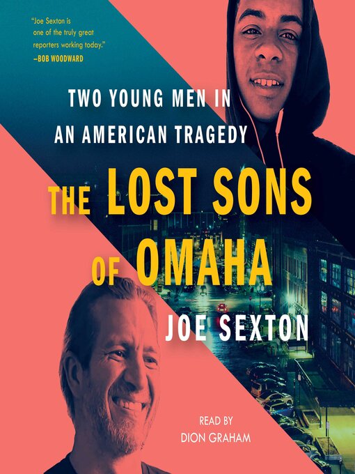 Title details for The Lost Sons of Omaha by Joe Sexton - Wait list